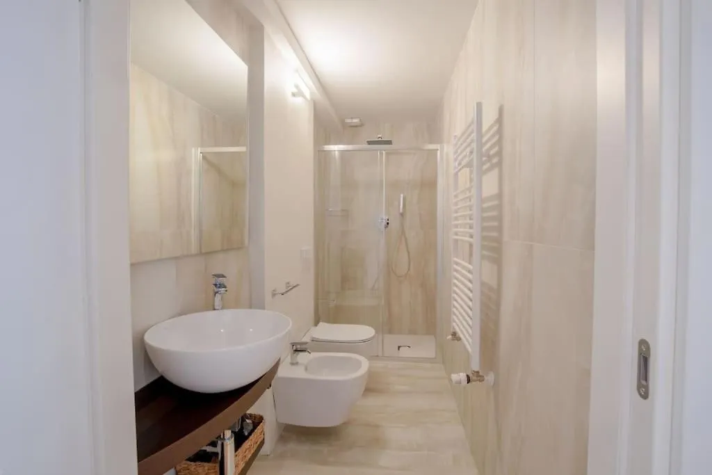 Margherita Florence Apartament Appartement