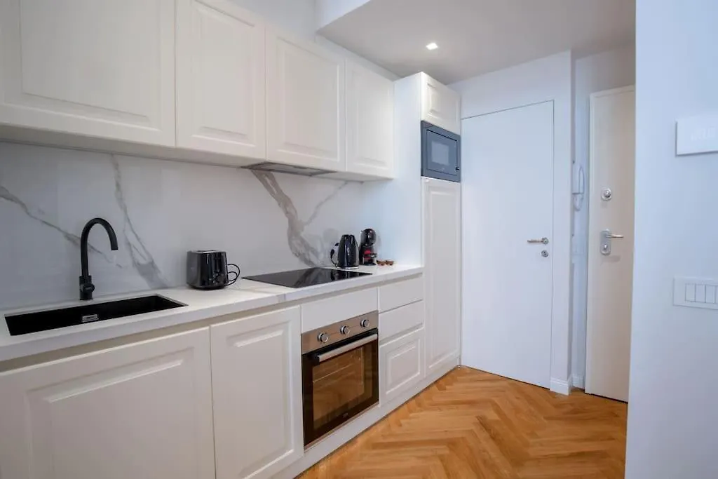 Margherita Florence Apartament
