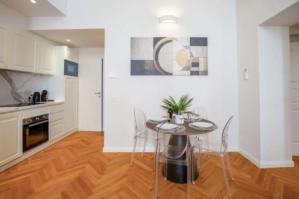 Margherita Florence Apartament Appartement