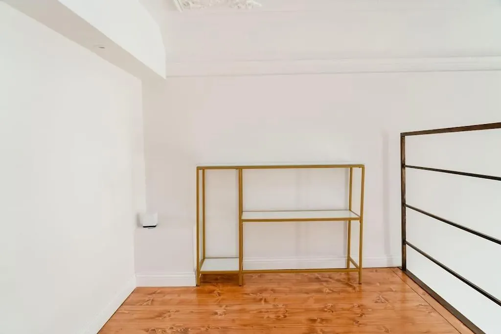 Margherita Florence Apartament 0*,  איטליה