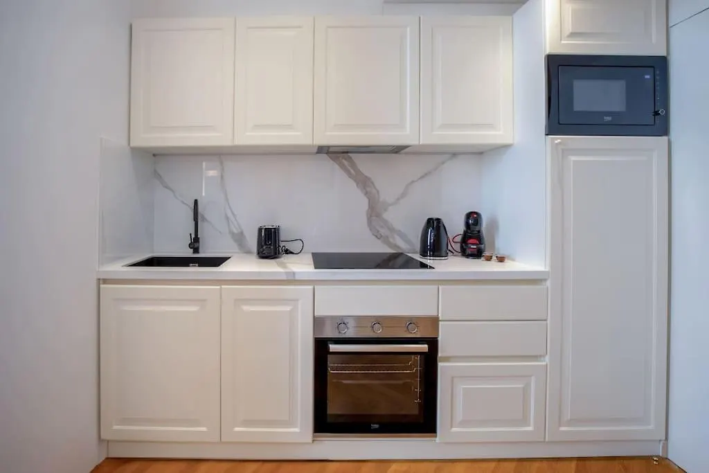 דירה Margherita Florence Apartament